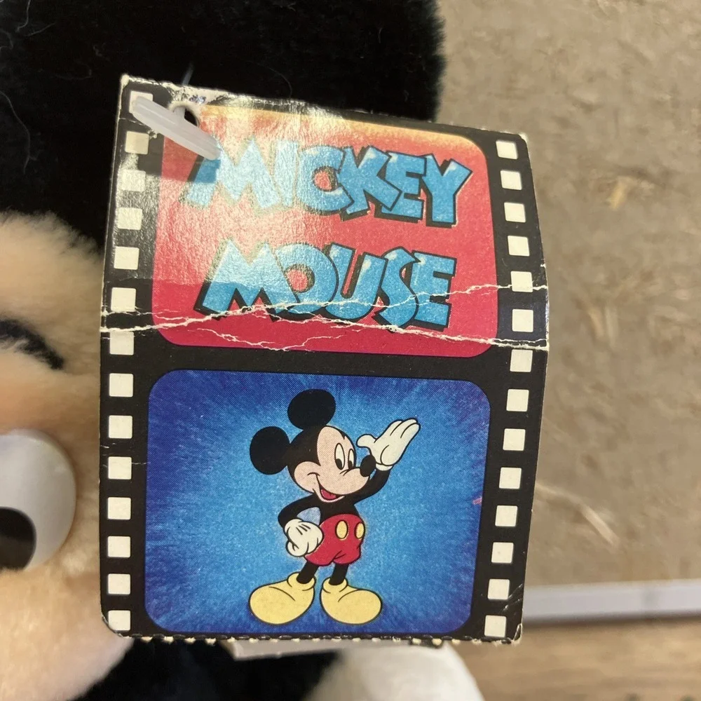 Vintage Mickey Mouse‎ 7